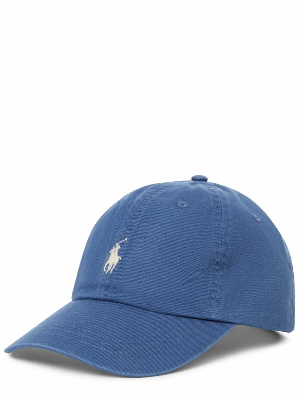 Polo Ralph Lauren Mützen & Caps<Herren Baseballcap - Classics blau uni