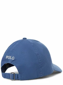 Polo Ralph Lauren Mützen & Caps<Herren Baseballcap - Classics blau uni