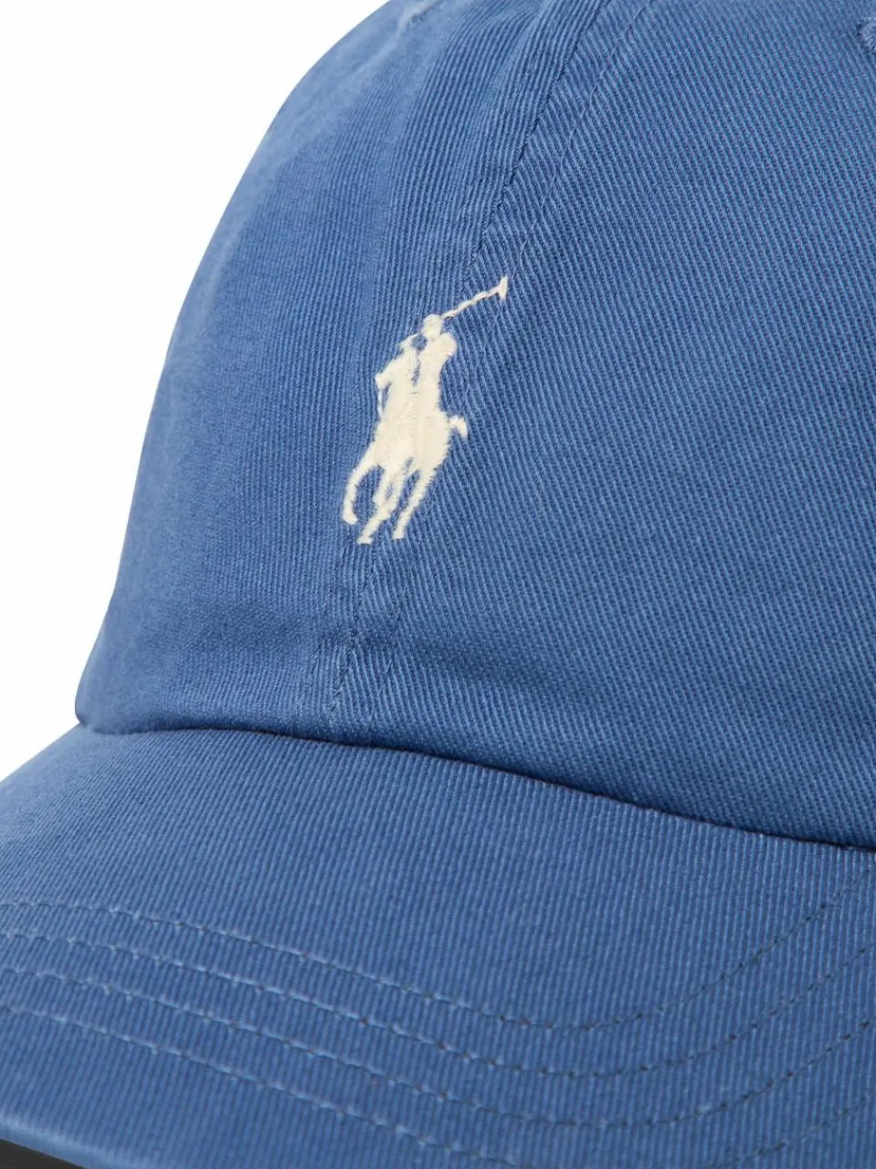 Polo Ralph Lauren Mützen & Caps<Herren Baseballcap - Classics blau uni