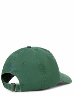 Polo Ralph Lauren Mützen & Caps<Herren Baseballcap - Classics tanne uni