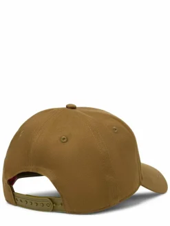 HUGO Mützen & Caps<Herren Baseballcap - Jude khaki uni