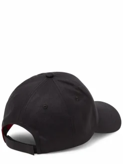 HUGO Mützen & Caps<Herren Baseballcap - Men X schwarz uni
