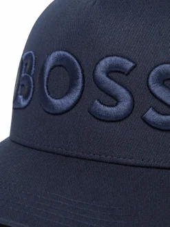 BOSS Mützen & Caps<Herren Baseballcap - Sevile marine uni