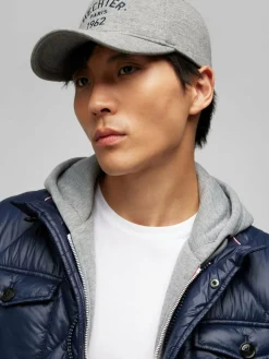 Herren Daniel Hechter Mützen & Caps>Herren Basecap - Basecap