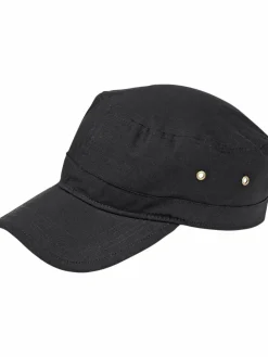 Herren Jan Vanderstorm Mützen & Caps>Herren Basecap - TORGNY