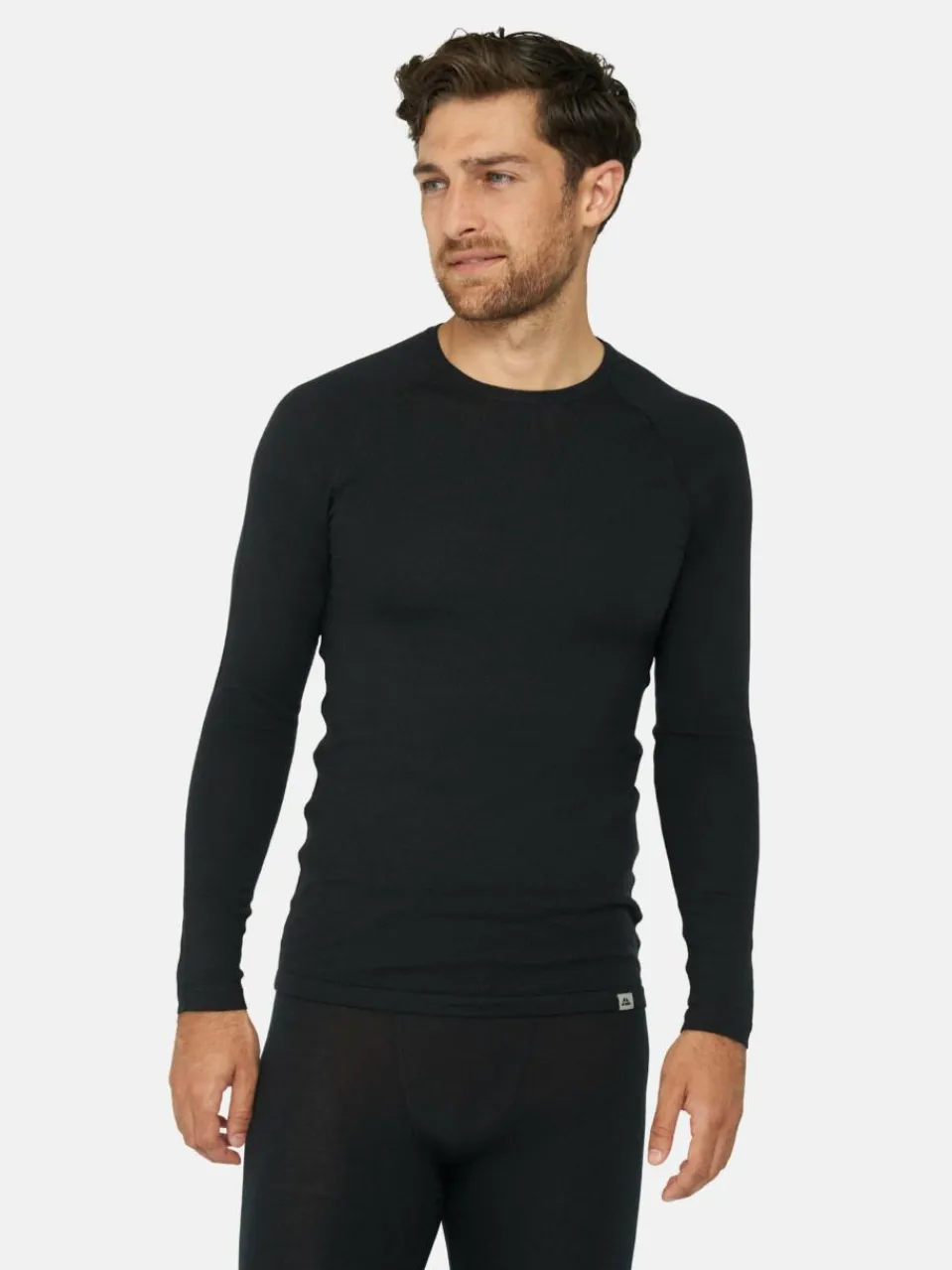 Herren DANISH ENDURANCE Shirts>Herren Baselayer