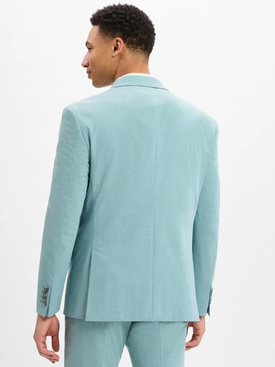 Herren Strellson Baukasten-Anzüge>Herren Baukasten-Anzug - Ashton