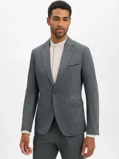 Herren Cinque Anzüge>Herren Baukasten-Anzug - Cidata