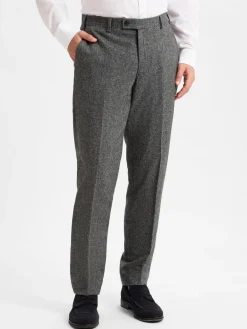 Herren Andrew James New York Baukasten-Anzüge>Herren Baukasten-Anzughose - AJNY-Carter