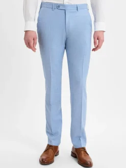 Herren Digel Baukasten-Anzüge>Herren Baukasten-Anzughose - Sergio