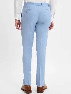 Herren Digel Baukasten-Anzüge>Herren Baukasten-Anzughose - Sergio