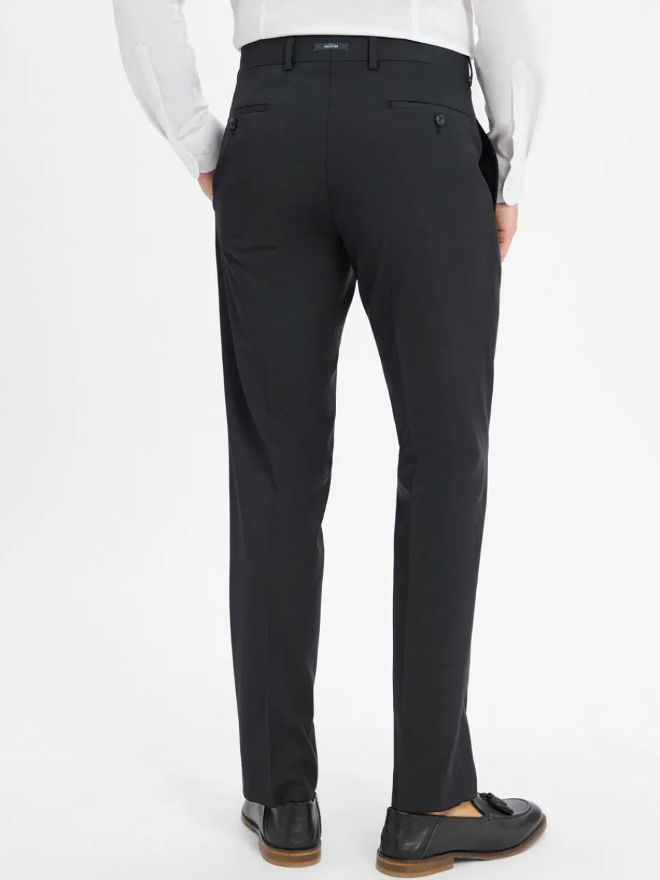Herren Daniel Hechter Hosen|Baukasten-Anzüge>Herren Baukasten-Anzughose
