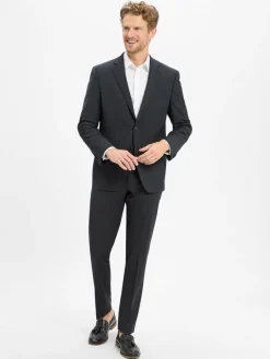 Herren Daniel Hechter Hosen|Baukasten-Anzüge><noscript><img width=