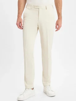 Herren Finshley & Harding London Baukasten-Anzüge>Herren Baukasten-Anzughose - Hoxdon