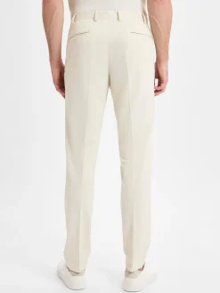 Herren Finshley & Harding London Baukasten-Anzüge>Herren Baukasten-Anzughose - Hoxdon