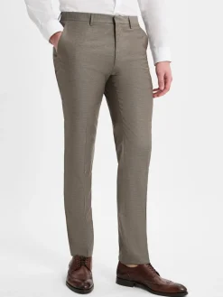 Herren Roy Robson Anzüge>Herren Baukasten-Anzughose mit Schurwoll-Anteil