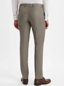 Herren Roy Robson Anzüge>Herren Baukasten-Anzughose mit Schurwoll-Anteil