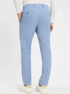 Herren Daniel Hechter Baukasten-Anzüge|Anzüge>Herren Baukasten-Anzughose mit Schurwoll-Anteil