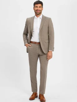 Herren BOSS Hosen|Baukasten-Anzüge><noscript><img width=