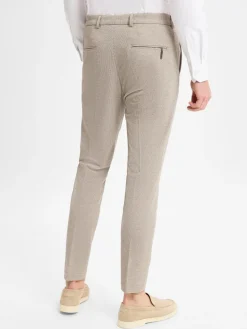 Herren Cinque Baukasten-Anzüge>Herren Baukastenanzug-Hose - Cibeppe