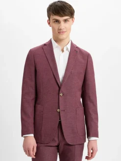 Herren Digel Anzüge>Herren Baukasten-Anzugsakko - Edward