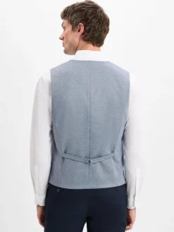 Herren Finshley & Harding Baukasten-Anzüge|Anzüge>Herren Baukasten-Anzugwes - Maxte