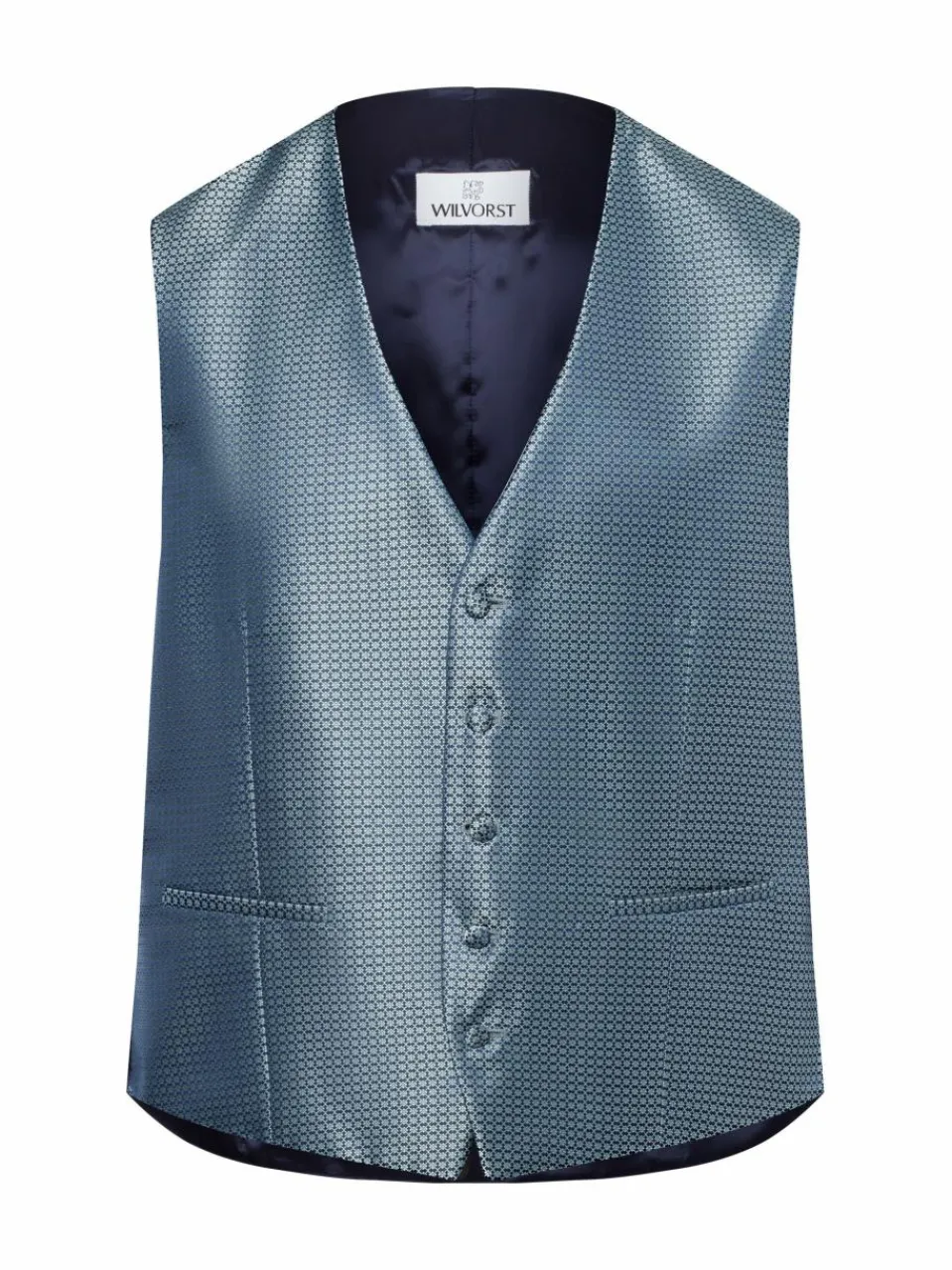 Herren Wilvorst Baukasten-Anzüge|Anzüge>Herren Baukasten-Anzugweste