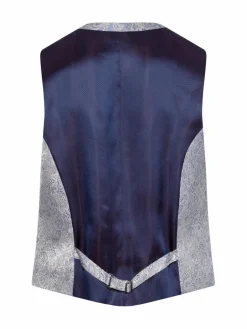 Herren Digel Baukasten-Anzüge|Anzüge>Herren Baukastenanzug-Weste - Lambert