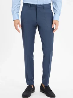 Roy Robson Hosen|Baukasten-Anzüge<Herren Baukasten-Hose indigo uni