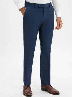 Herren Daniel Hechter Hosen|Anzüge>Herren Baukasten-Hose