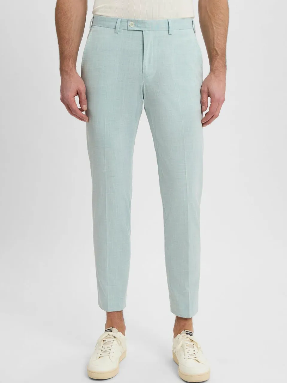 Herren Finshley & Harding London Baukasten-Anzüge>Herren Baukasten-Hose