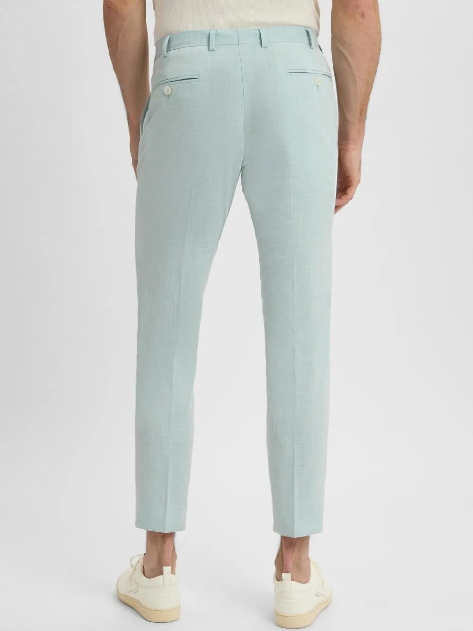 Herren Finshley & Harding London Baukasten-Anzüge>Herren Baukasten-Hose