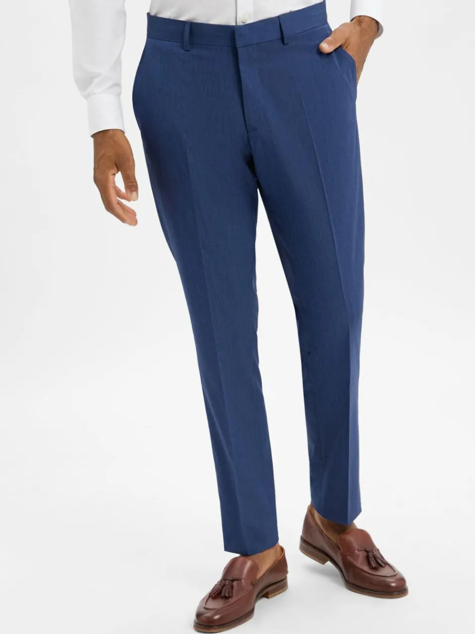 Herren s.Oliver BLACK LABEL Hosen|Anzüge>Herren Baukasten-Hose