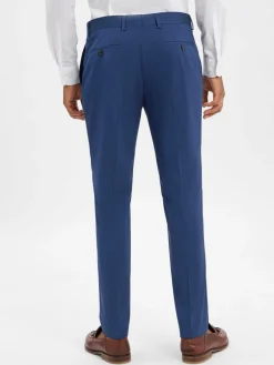 Herren s.Oliver BLACK LABEL Hosen|Anzüge>Herren Baukasten-Hose