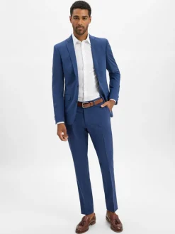 Herren s.Oliver BLACK LABEL Hosen|Anzüge><noscript><img width=