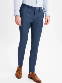 Herren Roy Robson Anzüge>Herren Baukasten-Hose