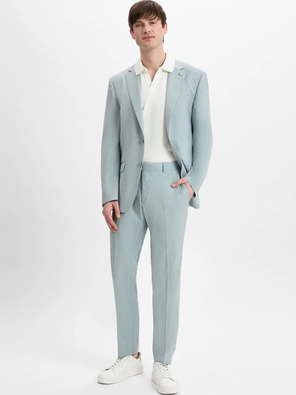 Herren Daniel Hechter Baukasten-Anzüge|Anzüge>Herren Baukasten-Hose