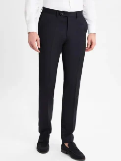 Roy Robson Hosen|Anzüge<Herren Baukasten-Hose marine uni