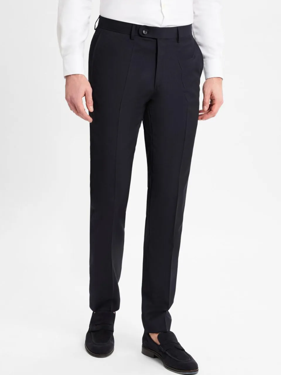 Roy Robson Hosen|Anzüge<Herren Baukasten-Hose marine uni