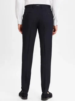 Roy Robson Hosen|Anzüge<Herren Baukasten-Hose marine uni