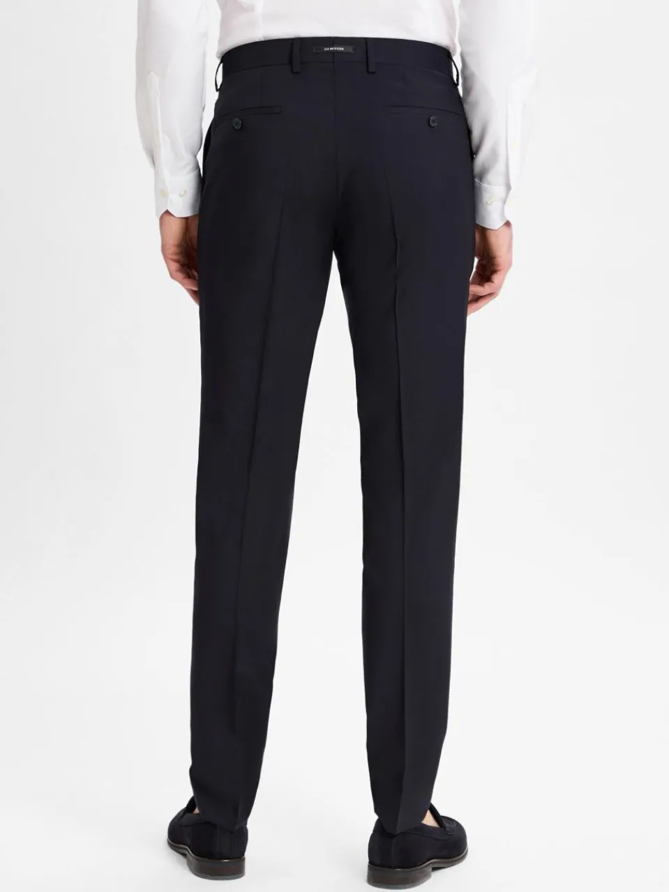 Roy Robson Hosen|Anzüge<Herren Baukasten-Hose marine uni