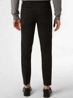 Herren Finshley & Harding London Hosen|Anzüge>Herren Baukasten-Hose