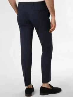 JOOP! Hosen|Baukasten-Anzüge<Herren Baukasten-Hose - Blayr marine uni