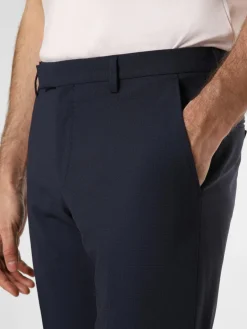 JOOP! Hosen|Baukasten-Anzüge<Herren Baukasten-Hose - Blayr marine uni