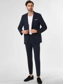 JOOP! Hosen|Baukasten-Anzüge<Herren Baukasten-Hose - Blayr marine uni