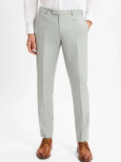 Herren JOOP! Baukasten-Anzüge>Herren Baukasten-Hose - Blayr