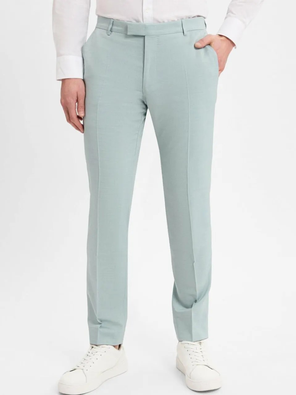 Herren JOOP! Baukasten-Anzüge>Herren Baukasten-Hose - Blayr