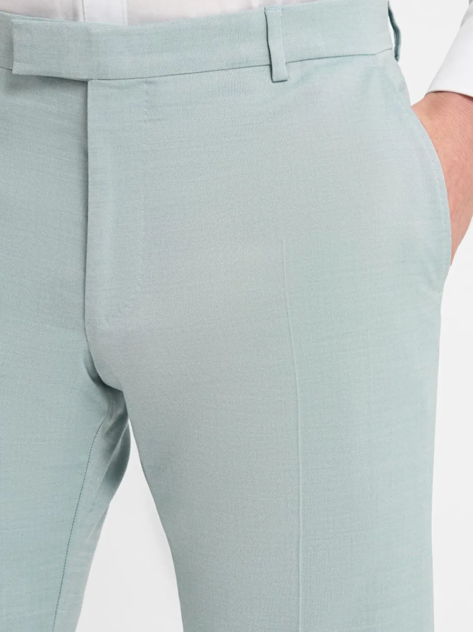 Herren JOOP! Baukasten-Anzüge>Herren Baukasten-Hose - Blayr