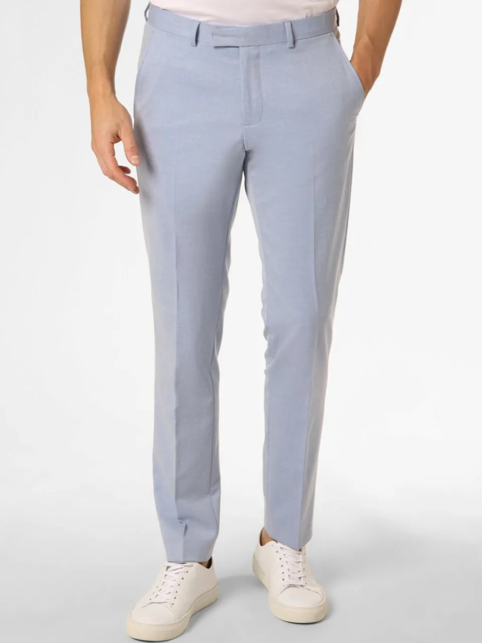 Herren Finshley & Harding Anzüge>Herren Baukasten-Hose - California