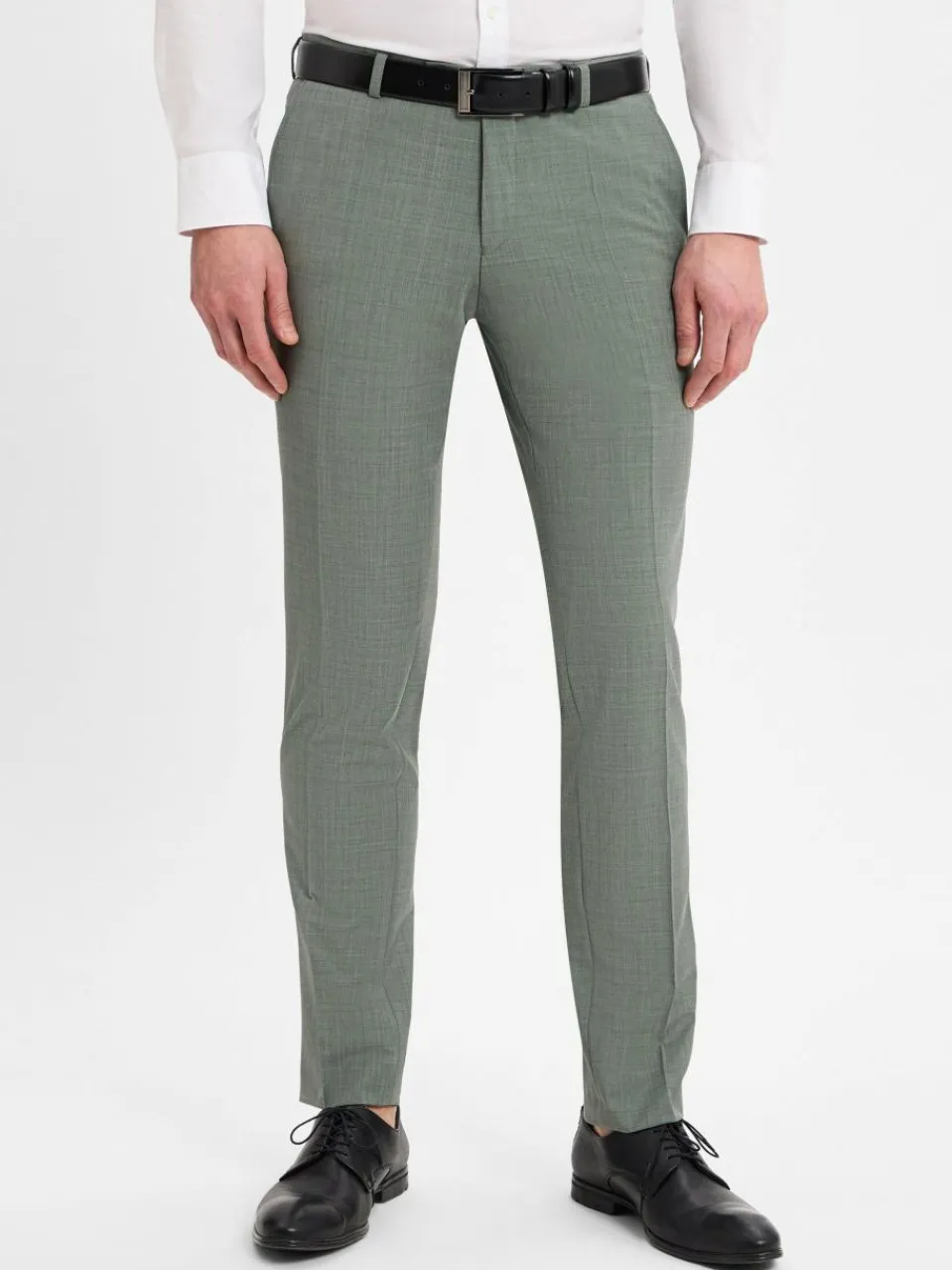 Herren CG - CLUB of GENTS Baukasten-Anzüge|Anzüge>Herren Baukasten-Hose - Cedric